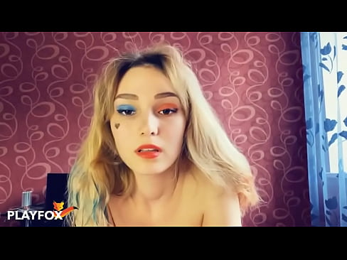 ❤️ Magiczne okulary wirtualnej rzeczywistości dały mi seks z Harley Quinn ❤️❌ Quality porn at pl.xxxgr.ru