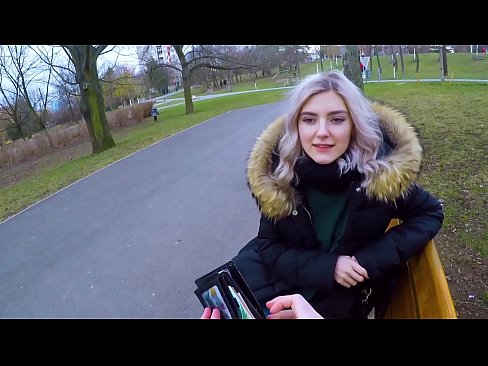 ❤️ Połyka gorące cum nieznajomego za pieniądze - blowjob w parku przez Evę Elfie ❤️❌ Quality porn at pl.xxxgr.ru